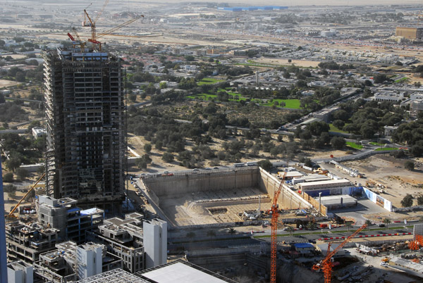 Dubai International Financial Center