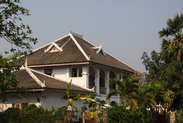 Villa Santi, Luang Prabang
