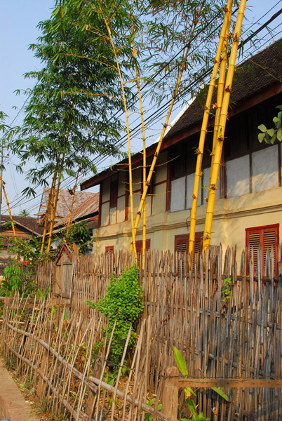 Luang Prabang