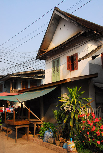 Luang Prabang