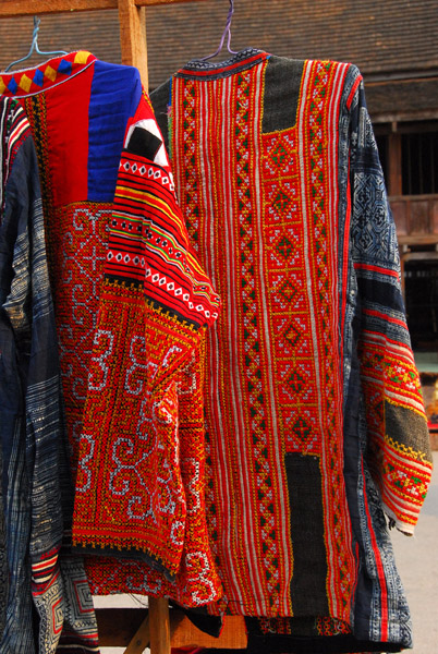 Luang Prabang Night Market