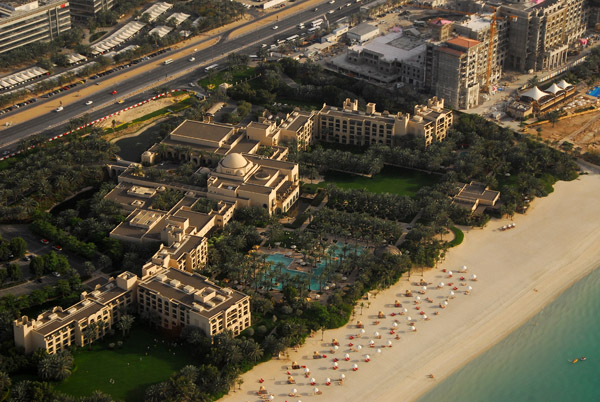 One & Only Royal Mirage, Dubai Marina