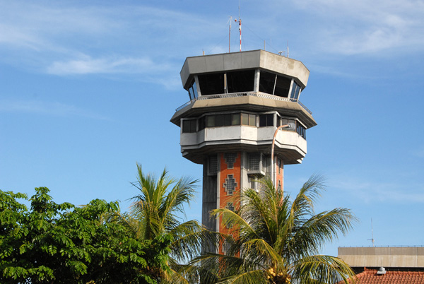 Ngurah Rai Airport, Denpasar, Bali (DPS)