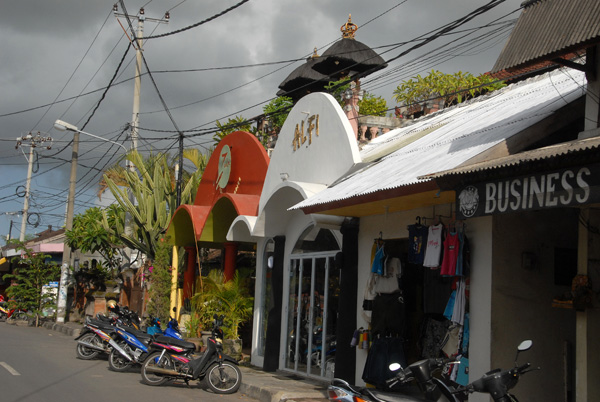 Jl. Legian, Bali