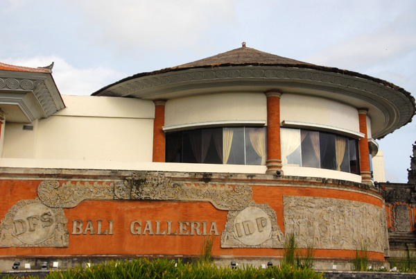 Bali Galleria
