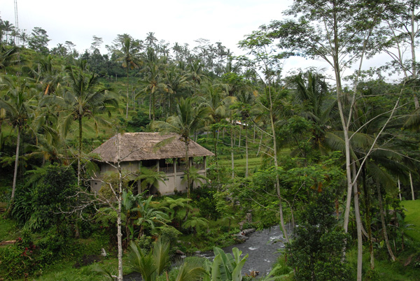 Eastern Bali