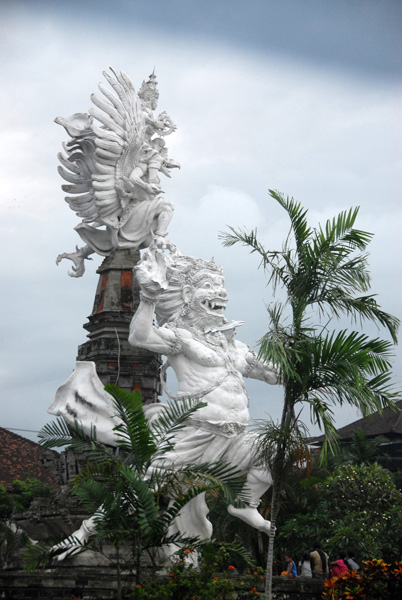 Gianyar, Bali