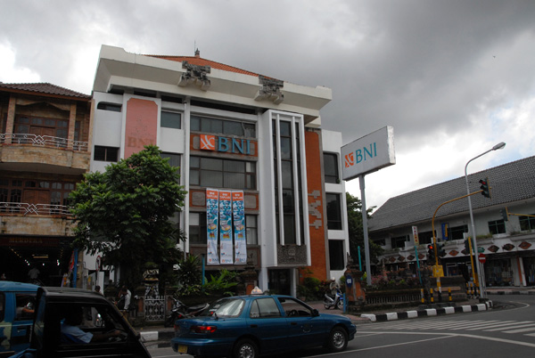 BNI Bank, Denpasar