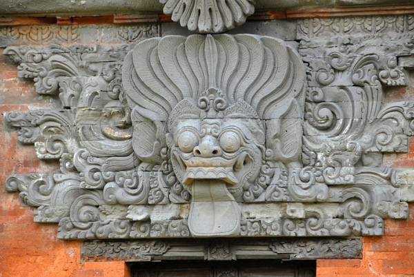 Bali Museum, Denpasar