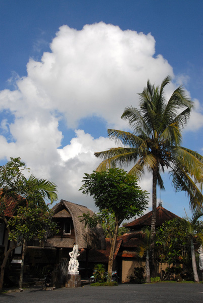 Bali Spirit Hotel, Ubud