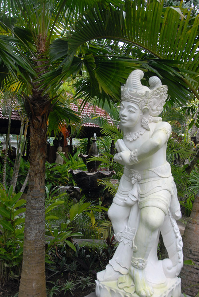 Bali Spirit Hotel