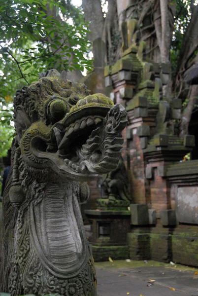 Sacred Monkey Forest, Ubud