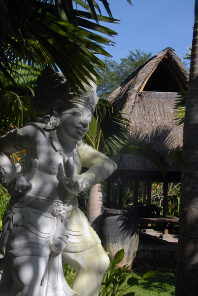 Bali Spirit Hotel, Ubud