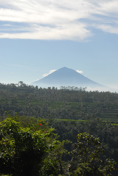 Gunung Agung