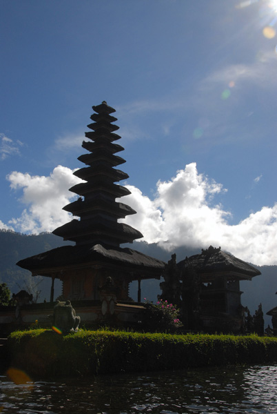 Pura Ulun Danu Bratan