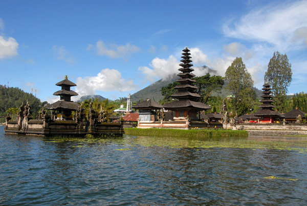 Pura Ulun Danu Beratan