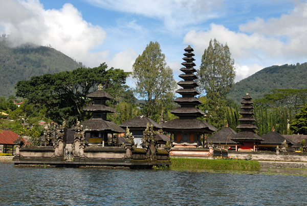 Pura Ulun Danu Bratan