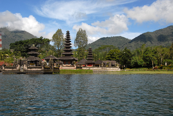 Pura Ulun Danu Bratan