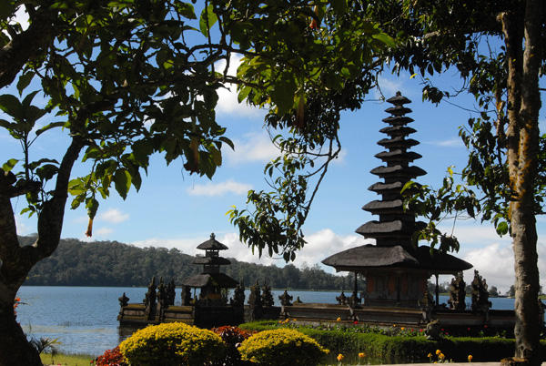 Pura Ulun Danu Bratan