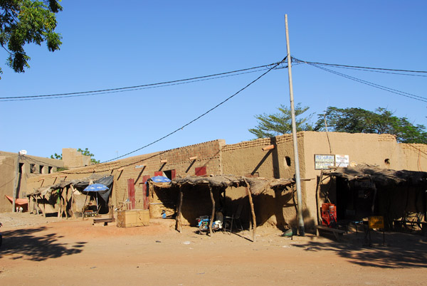 Djenné