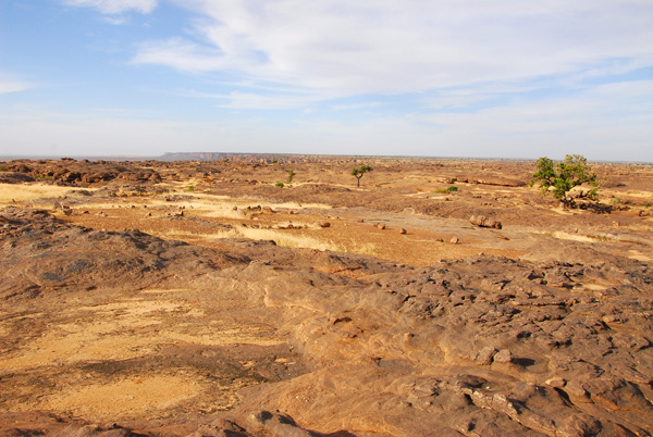 Dogon Country, Mali