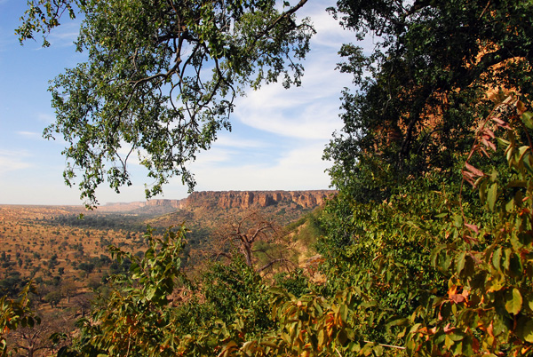 Dogon Country