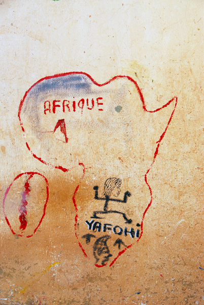 Yafohi Afrique