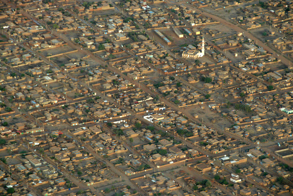 North Khartoum, Sudan