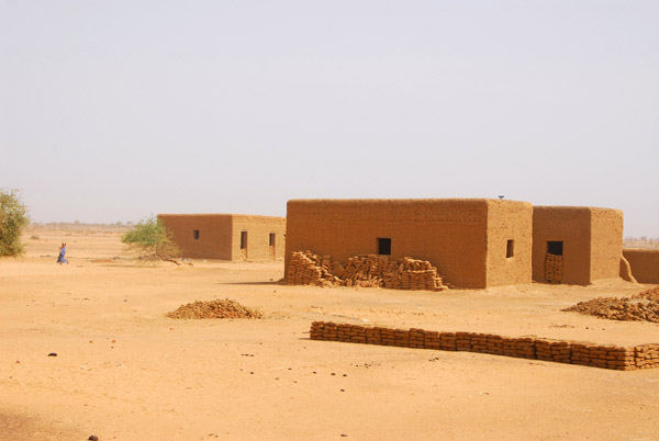 Bambara-Maoundé, Mali