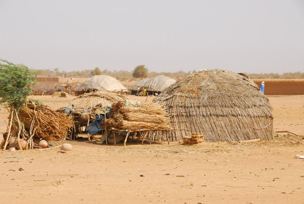 Bambara-Maound, Mali