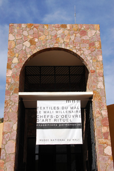 Musée National du Mali