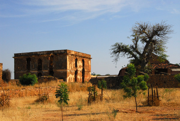 Fort de Médine, Mali