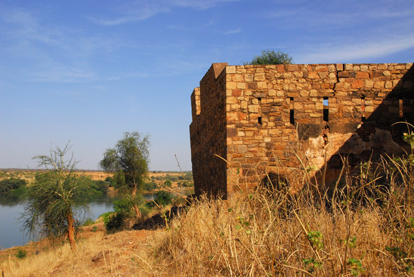 Fort de Médine, Mali