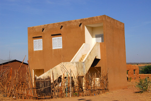 Mdine, Mali