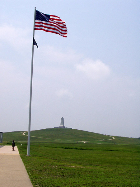 Kitty Hawk, North Carolina