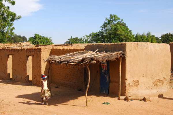 Roadside Mali