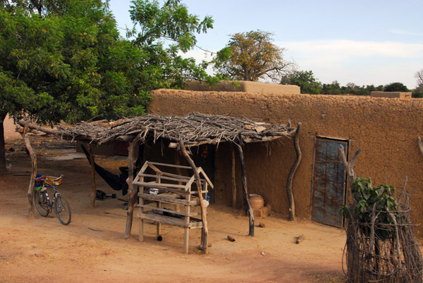 Binguebougou, Mali