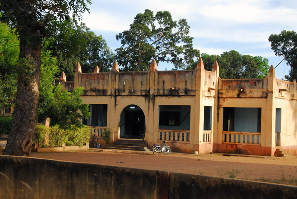 Ségou, Mali