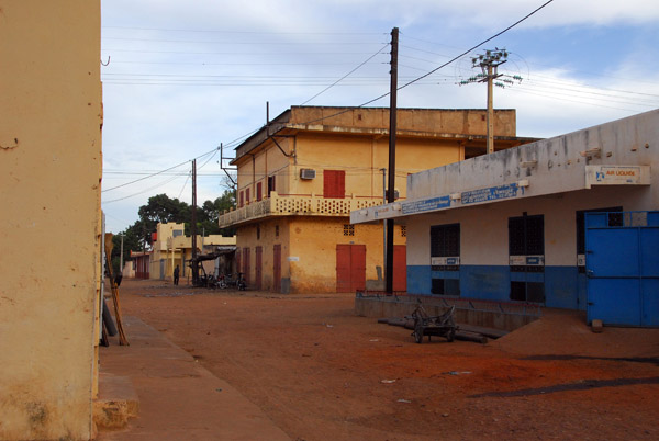 Ségou, Mali