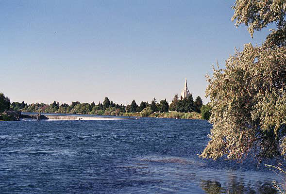 Idaho Falls