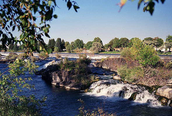 Idaho Falls