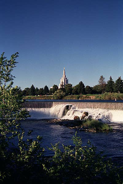 Idaho Falls