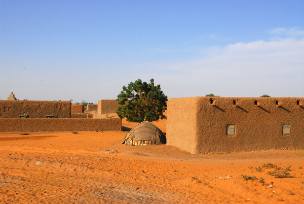 Haoussa Foulane, Region de Gao, Mali