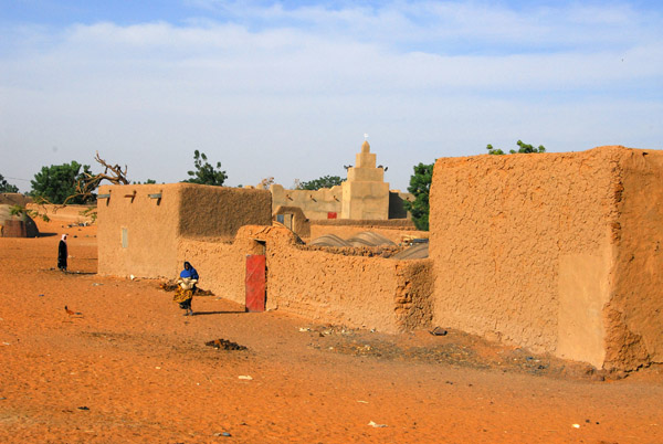 Haoussa Foulane, Region de Gao, Mali