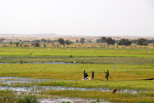 Eastern Mali