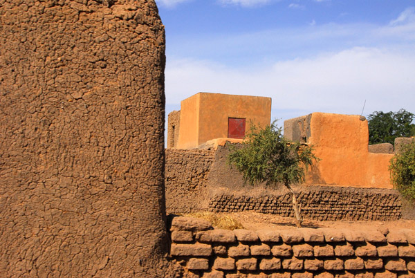 Ansongo, Mali