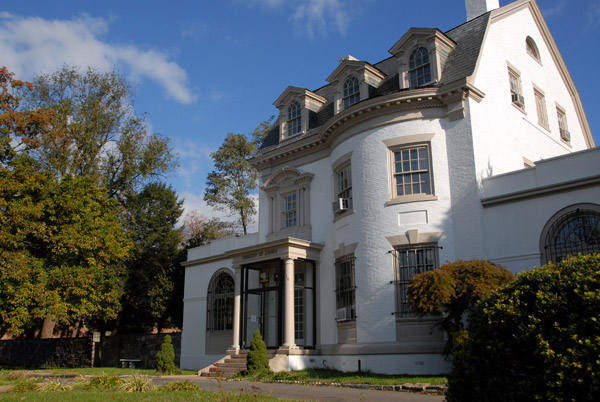 Embassy of Zambia, Washington DC