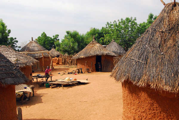 Western Mali