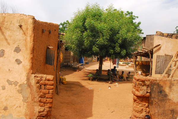 Diamou, Mali
