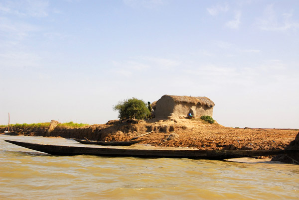 Niger River, Mali